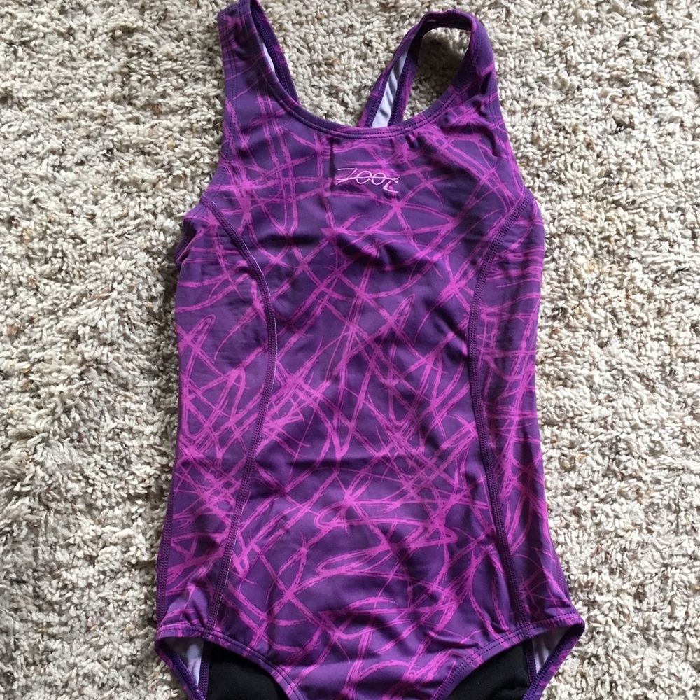 Swim suit